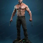 اکشن فیگور Wolverine