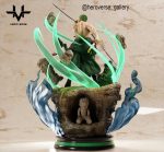 اکشن فیگور Roronoa Zoro premium انیمه One Piece - Image 3