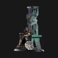 King Thorin