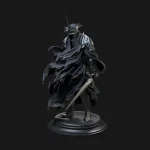 Witch King lord of the rings