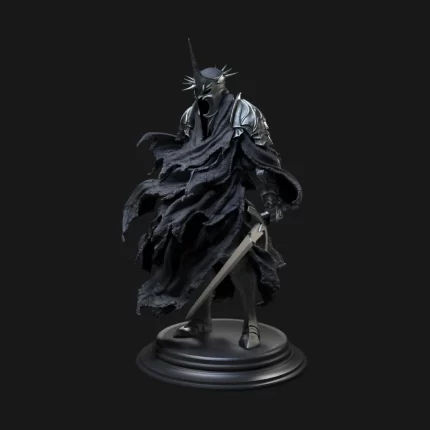 Witch King lord of the rings