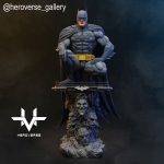 اکشن فیگور Batman Collector Edition - Image 2