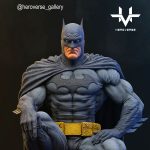 اکشن فیگور Batman Collector Edition - Image 5