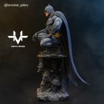 اکشن فیگور Batman Collector Edition - Image 3