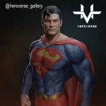اکشن فیگور Superman - Image 2