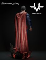 اکشن فیگور Superman - Image 3