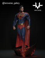 اکشن فیگور Superman - Image 4