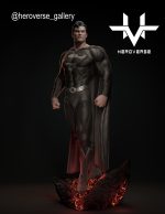 اکشن فیگور Superman - Image 5