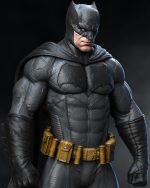 اکشن فیگور batman - Image 4