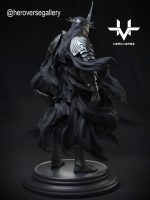 اکشن فیگور Witch King lord of the rings premium - Image 2