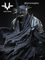 اکشن فیگور Witch King lord of the rings premium - Image 3