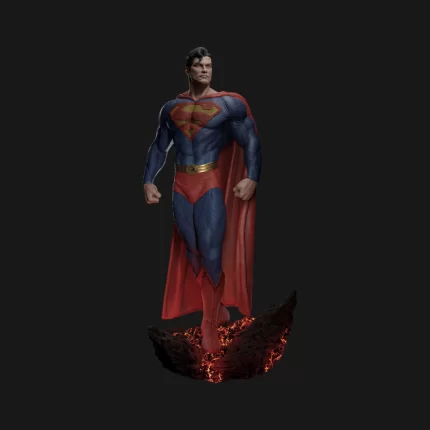 superman
