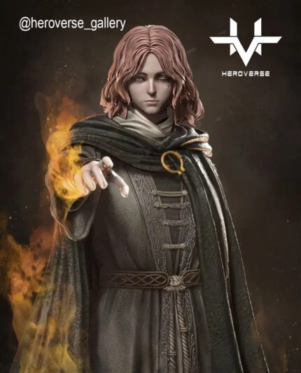 اکشن فیگور melina Elden Ring