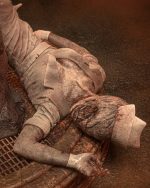 اکشن فیگور Pyramid Head - Image 4