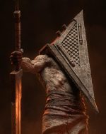 اکشن فیگور Pyramid Head - Image 6