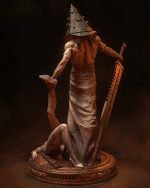 اکشن فیگور Pyramid Head - Image 7