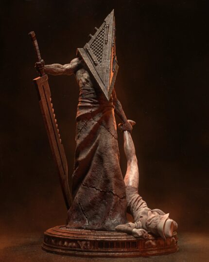 اکشن فیگور Pyramid Head