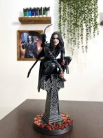 اکشن فیگور The Crow