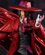 اکشین فیگور Alucard انیمه Hellsing - Image 2