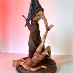 اکشن فیگور Pyramid Head