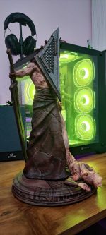 اکشن فیگور Pyramid Head - Image 3