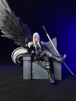 اکشن فیگور Sephiroth انیمه Final Fantasy - Image 4