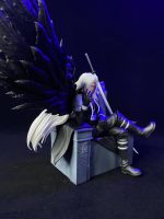 اکشن فیگور Sephiroth انیمه Final Fantasy - Image 2