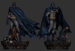 اکشن فیگور Batman Birth Of Justice - Image 2
