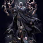 اکشن فیگور Batman Birth Of Justice