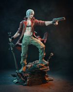 اکشن فیگور Dante Devil May Cry