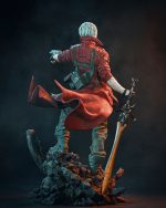 اکشن فیگور Dante Devil May Cry - Image 4