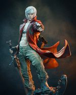 اکشن فیگور Dante Devil May Cry - Image 3