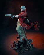 اکشن فیگور Dante Devil May Cry - Image 2