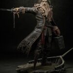 اکشن فیگور Davy Jones Pirates Of The Caribbean
