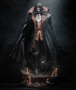 اکشن فیگور Dracula Castlevania