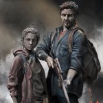 اکشن فیگور Ellie & Joel The Last Of Us