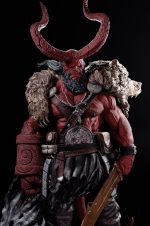 اکشن فیگور Hellboy - Image 3