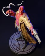 اکشن فیگور Hellboy - Image 4