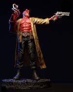 اکشن فیگور Hellboy - Image 2