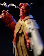 اکشن فیگور Hellboy - Image 3