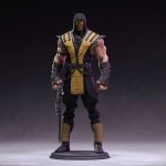 اکشن فیگور Scorpion Mortal Kombat