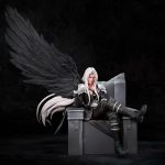 اکشن فیگور Sephiroth انیمه Final Fantasy