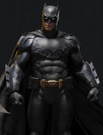 اکشن فیگور Batman