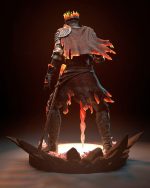 اکشن فیگور Dark Souls - Image 3