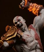 اکشن فیگور Kratos God Of War - Image 3