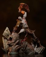 اکشن فیگور Kratos God Of War