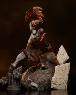 اکشن فیگور Kratos God Of War - Image 2