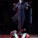 اکشن فیگور Nero Devil May Cry
