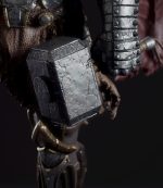اکشن فیگور King Thor - Image 3