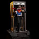 اکشن فیگور Clark Kent Superman